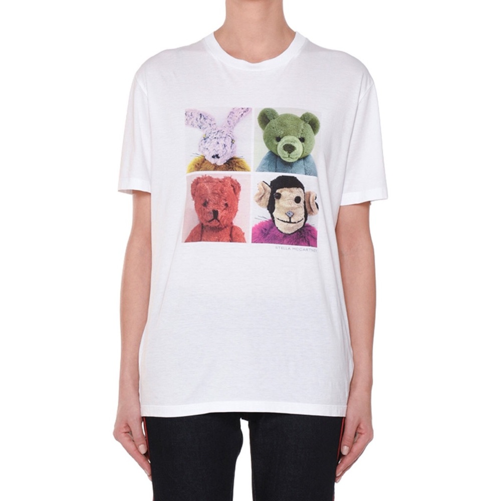 Stella McCartney T-Shirt Size M